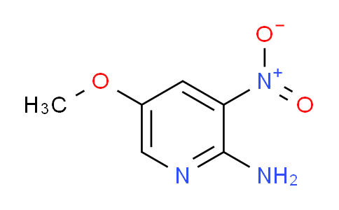 AM246280 | 1935255-61-0 | 5-Methoxy-3-nitropyridin-2-amine