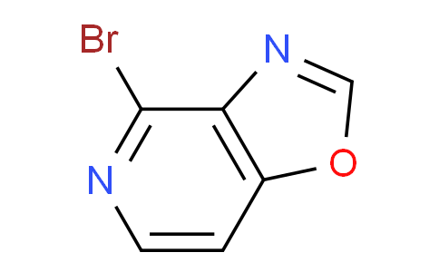 AM246284 | 1936080-23-7 | 4-Bromooxazolo[4,5-c]pyridine