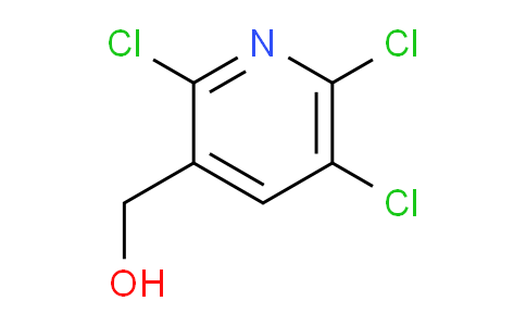 (2,5,6-Trichloropyridin-3-yl)methanol