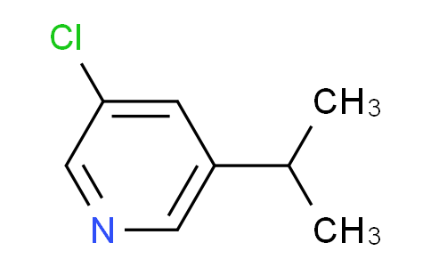 AM246289 | 1335050-50-4 | 3-Chloro-5-isopropylpyridine