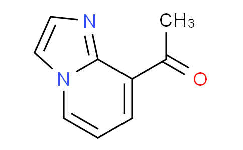 AM246297 | 1538711-33-9 | 1-(Imidazo[1,2-a]pyridin-8-yl)ethanone