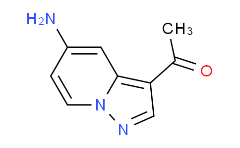 AM246301 | 1101120-88-0 | 1-(5-Aminopyrazolo[1,5-a]pyridin-3-yl)ethanone
