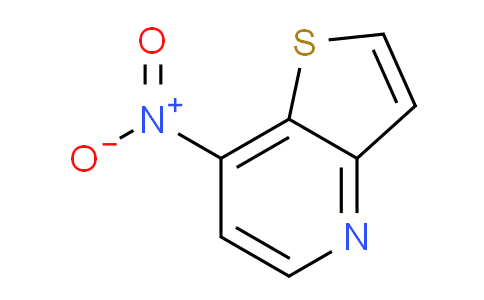 7-Nitrothieno[3,2-b]pyridine
