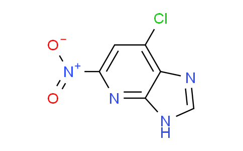 AM246314 | 878011-46-2 | 7-Chloro-5-nitro-3H-imidazo[4,5-b]pyridine