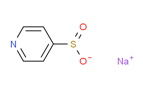 AM246337 | 116008-37-8 | Sodium pyridine-4-sulfinate