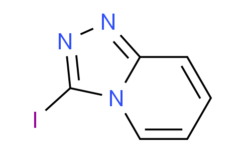 AM246339 | 1260782-86-2 | 3-Iodo-[1,2,4]triazolo[4,3-a]pyridine