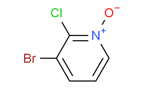 AM246357 | 1373126-39-6 | 3-Bromo-2-chloropyridine 1-oxide