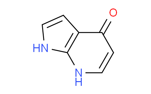 AM246361 | 1076197-59-5 | 1H-Pyrrolo[2,3-b]pyridin-4(7H)-one