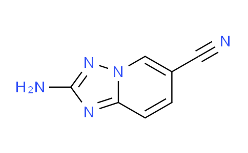 AM246368 | 1368038-00-9 | 2-Amino-[1,2,4]triazolo[1,5-a]pyridine-6-carbonitrile