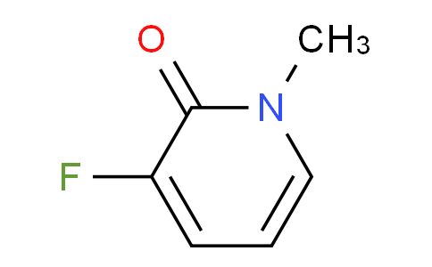 AM246378 | 1422453-69-7 | 3-Fluoro-1-methylpyridin-2(1H)-one