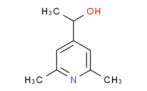 AM246411 | 1702281-97-7 | 1-(2,6-Dimethylpyridin-4-yl)ethanol