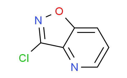 AM246422 | 1784989-11-2 | 3-Chloroisoxazolo[4,5-b]pyridine