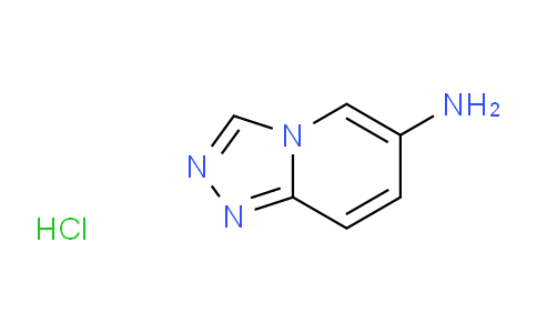 AM246427 | 1352443-03-8 | [1,2,4]Triazolo[4,3-a]pyridin-6-amine hydrochloride