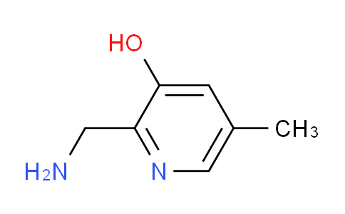 AM246432 | 1823901-31-0 | 2-(Aminomethyl)-5-methylpyridin-3-ol