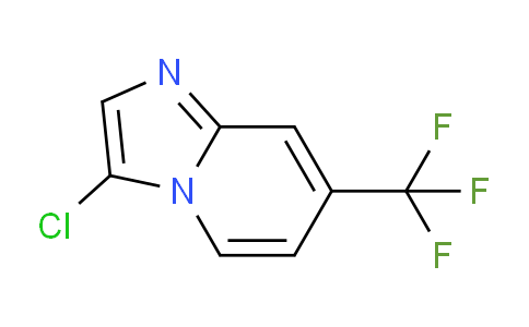 AM246433 | 1956382-80-1 | 3-Chloro-7-(trifluoromethyl)imidazo[1,2-a]pyridine