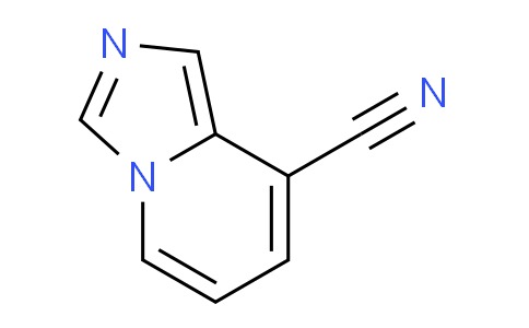AM246434 | 1369807-21-5 | Imidazo[1,5-a]pyridine-8-carbonitrile