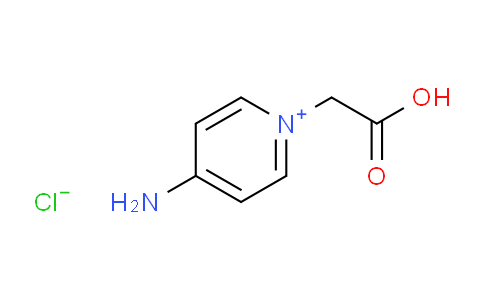 AM246435 | 927183-78-6 | 4-Amino-1-(carboxymethyl)pyridin-1-ium chloride