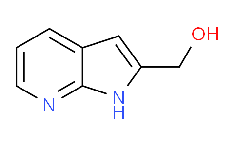 AM246446 | 1269479-13-1 | (1H-Pyrrolo[2,3-b]pyridin-2-yl)methanol