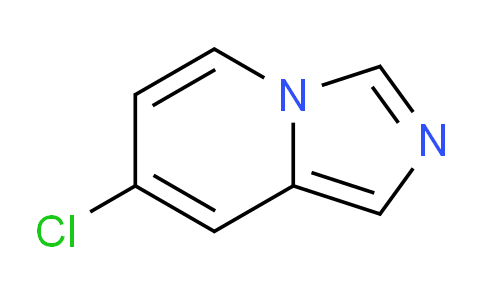 7-Chloroimidazo[1,5-a]pyridine