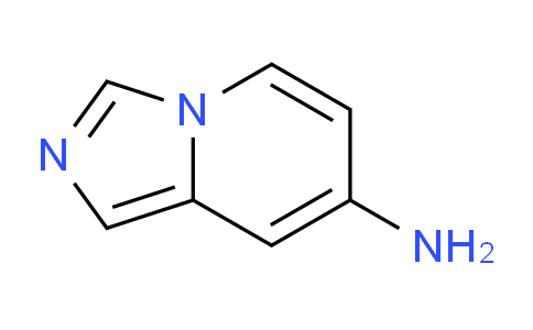 AM246462 | 1513258-12-2 | Imidazo[1,5-a]pyridin-7-amine