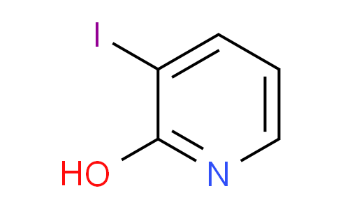 AM246466 | 1822890-83-4 | 3-IOdopyridin-2-ol