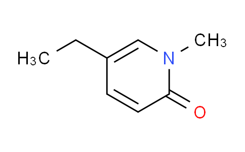 AM246467 | 30277-96-4 | 5-Ethyl-1-methylpyridin-2(1H)-one