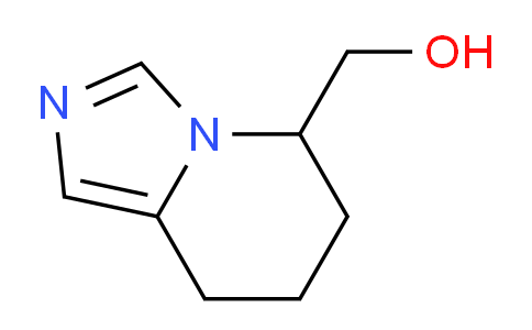 AM246468 | 1896640-75-7 | (5,6,7,8-Tetrahydroimidazo[1,5-a]pyridin-5-yl)methanol