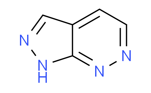 AM246472 | 271-75-0 | 1H-Pyrazolo[3,4-c]pyridazine