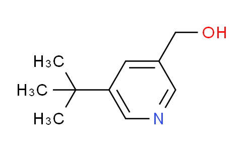 AM246476 | 1108724-31-7 | (5-(tert-Butyl)pyridin-3-yl)methanol