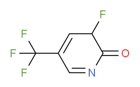 AM246509 | 1822738-18-0 | 3-Fluoro-5-(trifluoromethyl)pyridin-2(3H)-one