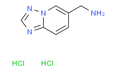 AM246510 | 1352305-24-8 | [1,2,4]Triazolo[1,5-a]pyridin-6-ylmethanamine dihydrochloride