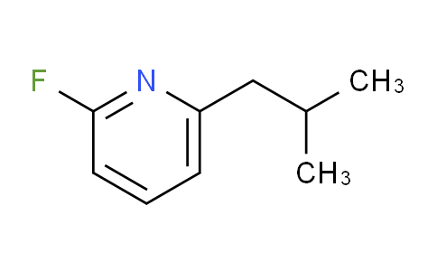 AM246511 | 1563530-64-2 | 2-Fluoro-6-isobutylpyridine