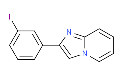 AM246518 | 475992-42-8 | 2-(3-Iodophenyl)imidazo[1,2-a]pyridine