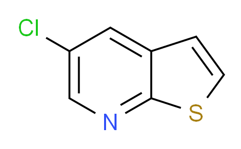AM246520 | 21344-25-2 | 5-Chlorothieno[2,3-b]pyridine