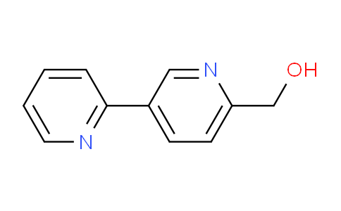 [2,3'-Bipyridin]-6'-ylmethanol
