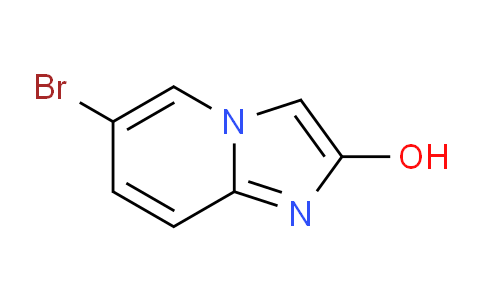 AM246533 | 1506471-03-9 | 6-Bromoimidazo[1,2-a]pyridin-2-ol