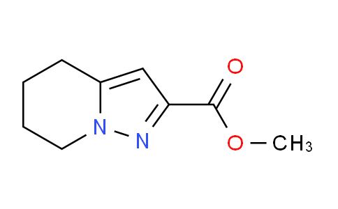AM246537 | 307307-82-0 | Methyl 4,5,6,7-tetrahydropyrazolo[1,5-a]pyridine-2-carboxylate