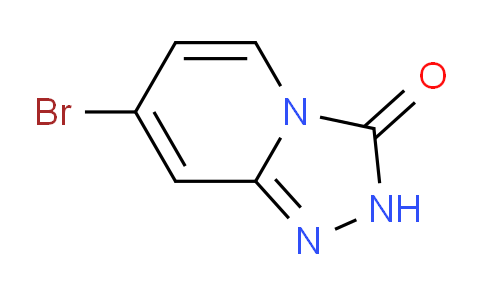 AM246542 | 1020038-96-3 | 7-Bromo-[1,2,4]triazolo[4,3-a]pyridin-3(2H)-one