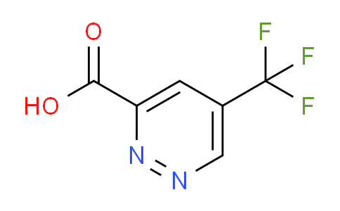 AM246564 | 1211535-95-3 | 5-(Trifluoromethyl)pyridazine-3-carboxylic acid
