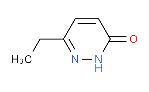 6-Ethylpyridazin-3(2H)-one