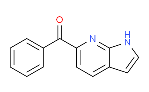 AM246577 | 942261-75-8 | Phenyl(1H-pyrrolo[2,3-b]pyridin-6-yl)methanone
