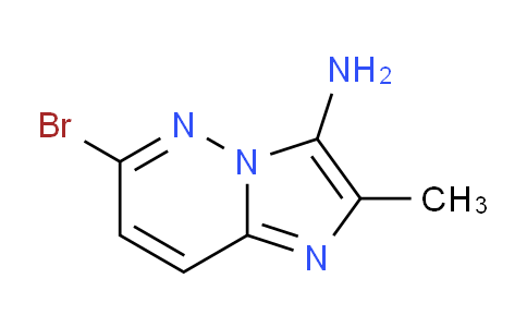 AM246578 | 1935286-88-6 | 6-Bromo-2-methylimidazo[1,2-b]pyridazin-3-amine