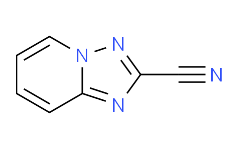 AM246586 | 1697164-14-9 | [1,2,4]Triazolo[1,5-a]pyridine-2-carbonitrile