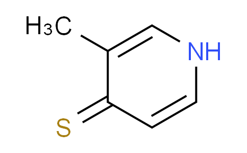 AM246596 | 953018-17-2 | 3-Methylpyridine-4(1H)-thione