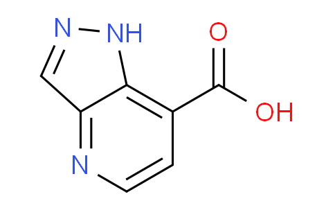 AM246614 | 1363383-15-6 | 1H-Pyrazolo[4,3-b]pyridine-7-carboxylic acid