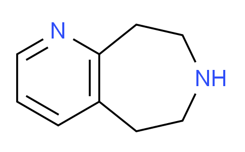 AM246618 | 1211534-87-0 | 6,7,8,9-Tetrahydro-5H-pyrido[2,3-d]azepine
