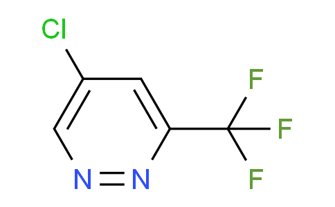 AM246629 | 1616070-39-3 | 5-Chloro-3-(trifluoromethyl)pyridazine