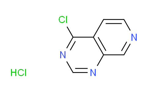 AM246636 | 1820642-26-9 | 4-Chloropyrido[3,4-d]pyrimidine hydrochloride