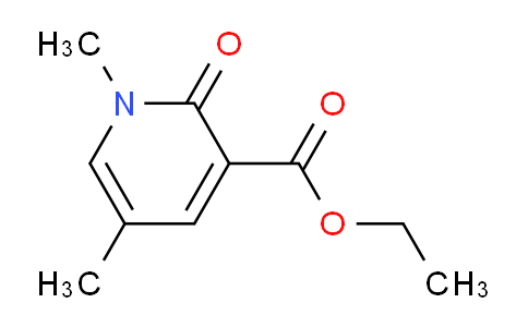 AM246652 | 1823869-10-8 | Ethyl 1,5-dimethyl-2-oxo-1,2-dihydropyridine-3-carboxylate