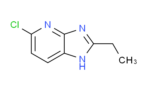 AM246659 | 146014-80-4 | 5-Chloro-2-ethyl-1H-imidazo[4,5-b]pyridine